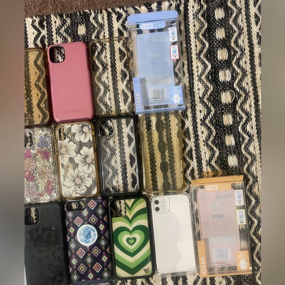 iPhone Case & Accessories Bundle!!! - Picture 5 of 14